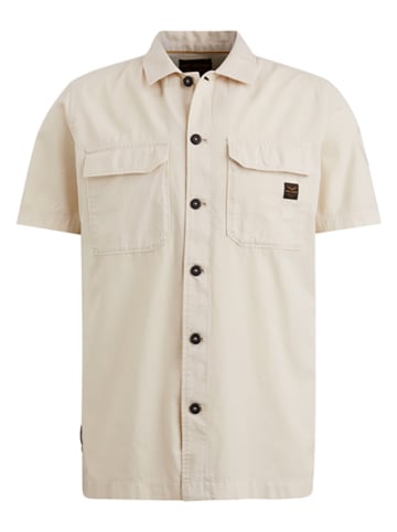 PME Legend Blouse - regular fit - beige