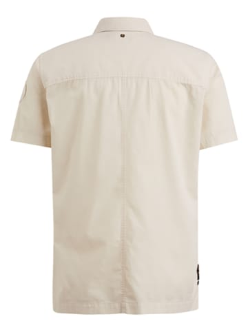 PME Legend Blouse - regular fit - beige