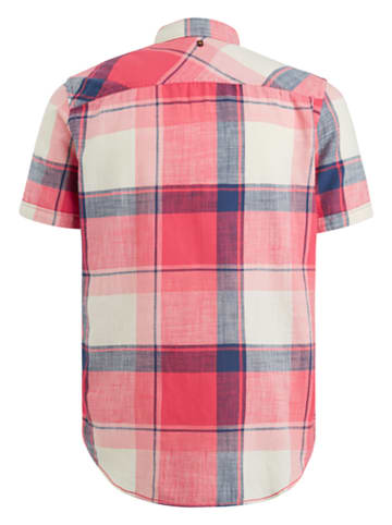 PME Legend Hemd - Regular fit - in Pink