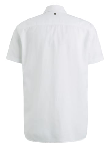 PME Legend Hemd - Regular fit - in Weiß