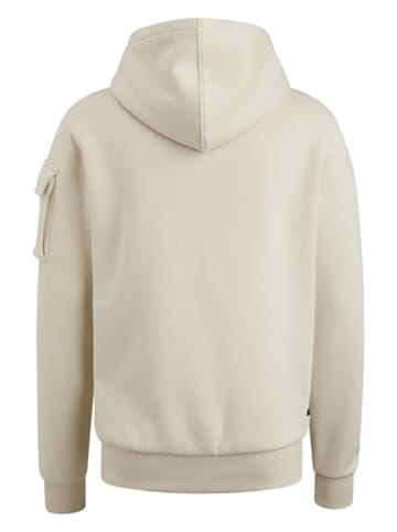 PME Legend Hoodie crème