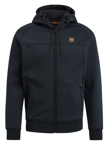 PME Legend Bluza w kolorze granatowym