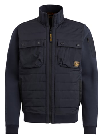 PME Legend Tusssenjas donkerblauw