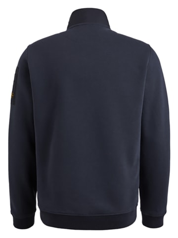 PME Legend Übergangsjacke in Dunkelblau