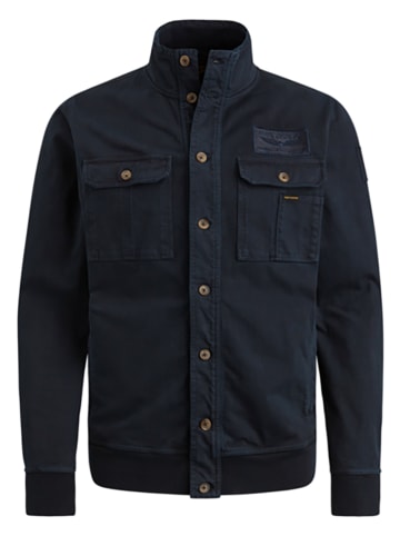 PME Legend Tusssenjas donkerblauw