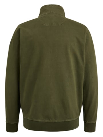 PME Legend Übergangsjacke in Khaki