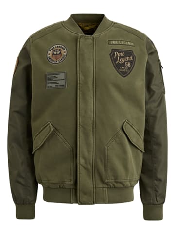 PME Legend Blouson kaki