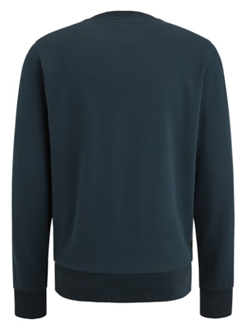 PME Legend Sweatshirt in Dunkelblau