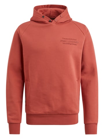 PME Legend Bluza w kolorze czerwonym