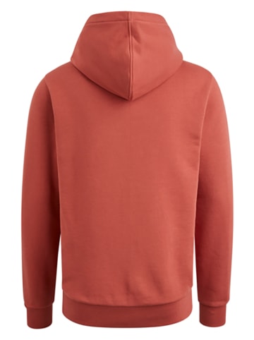 PME Legend Hoodie rood