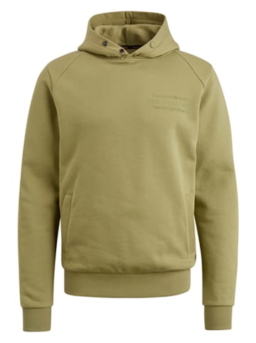 PME Legend Hoodie in Khaki