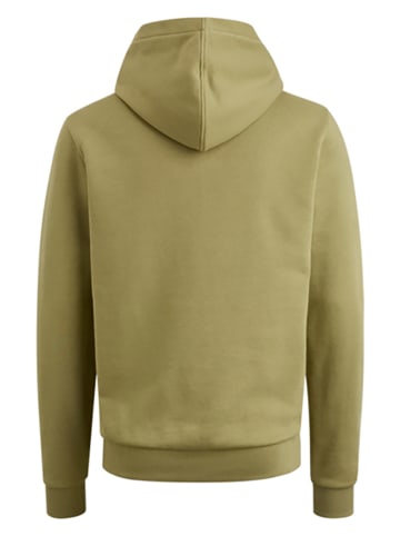 PME Legend Hoodie in Khaki