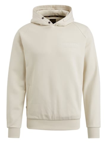 PME Legend Hoodie in Creme