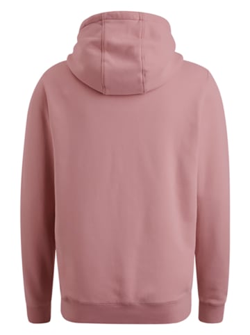PME Legend Hoodie in Rosa