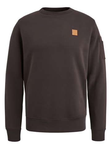 PME Legend Sweatshirt zwart