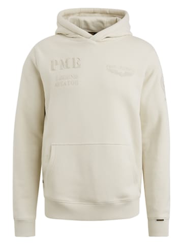 PME Legend Bluza w kolorze beżowym