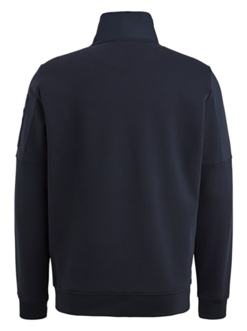 PME Legend Übergangsjacke in Dunkelblau