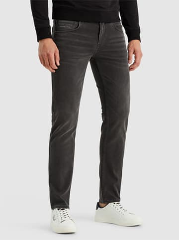 PME Legend Jeans "Nightflight" - Slim fit - in Anthrazit