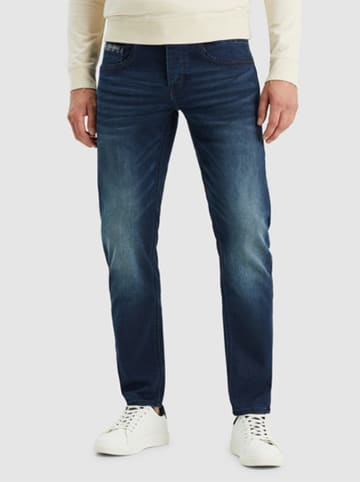 PME Legend Jeans "Greyhound" - Regular fit - in Dunkelblau