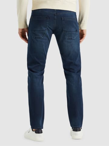 PME Legend Jeans "Greyhound" - Regular fit - in Dunkelblau