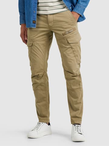 PME Legend Cargohose in Beige