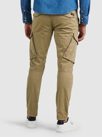 PME Legend Cargobroek beige