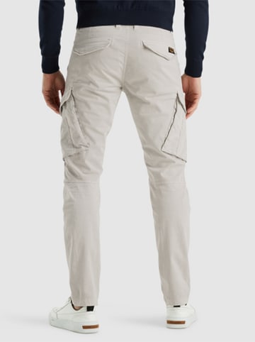 PME Legend Cargohose in Creme