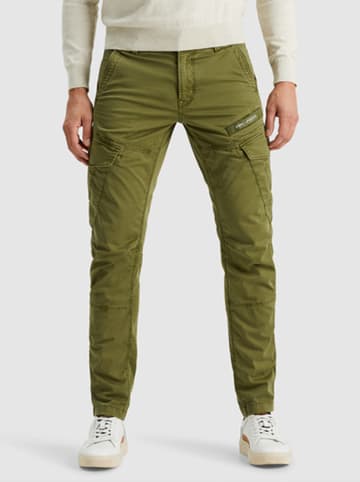 PME Legend Cargohose in Grün