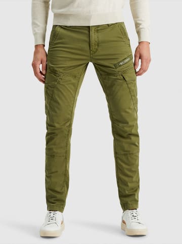 PME Legend Cargohose in Khaki