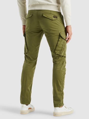 PME Legend Cargohose in Grün