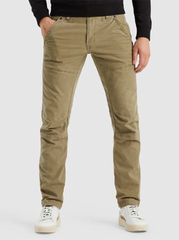 PME Legend Jeans "Skylock" - Regular fit - in Beige