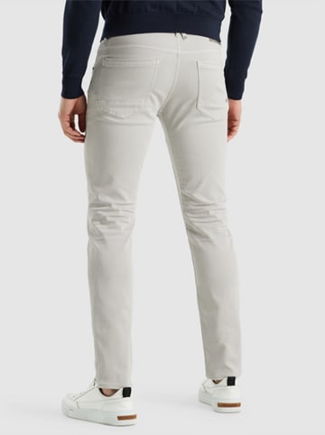 PME Legend Jeans "Tailwheel" - Slim fit - in Creme