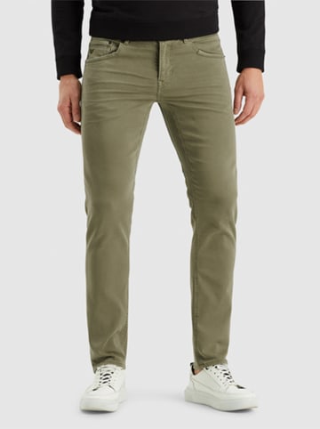 PME Legend Jeans "Tailwheel" - Slim fit - in Khaki