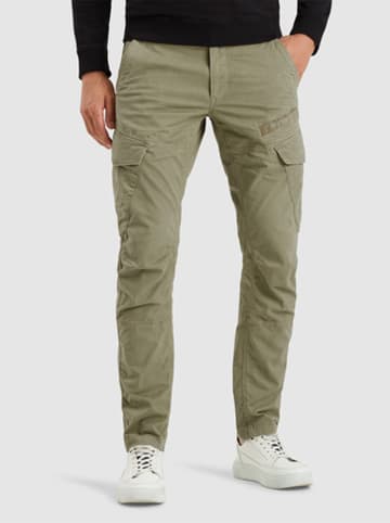PME Legend Cargobroek kaki