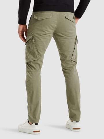 PME Legend Cargobroek kaki