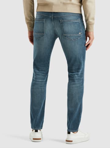 PME Legend Jeans "Tailwheel" - Slim fit - in Blau