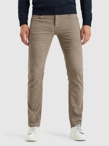 PME Legend Spijkerbroek "Nightflight" - regular fit - beige
