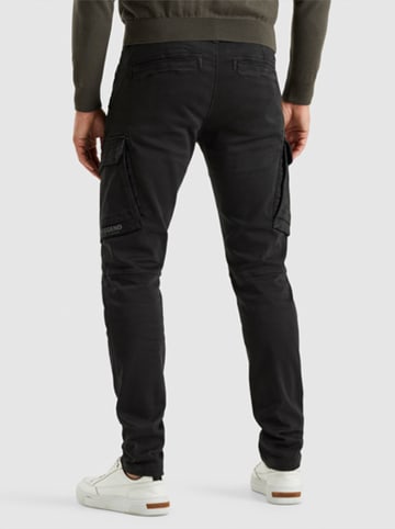 PME Legend Cargohose in Schwarz