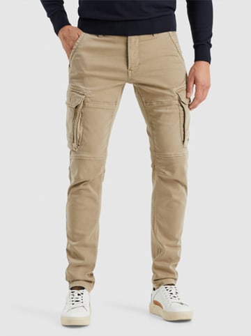 PME Legend Cargohose in Beige