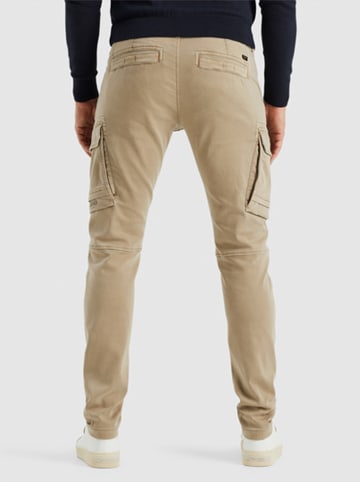 PME Legend Cargohose in Beige