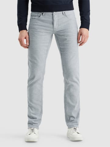 PME Legend Jeans "Nightflight" - Regular fit - in Hellgrau