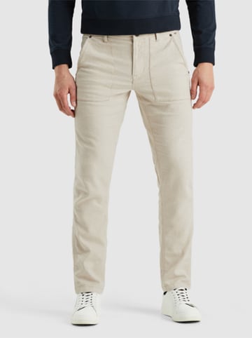 PME Legend Broek crème