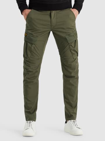 PME Legend Cargobroek kaki