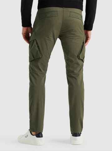 PME Legend Cargohose in Khaki