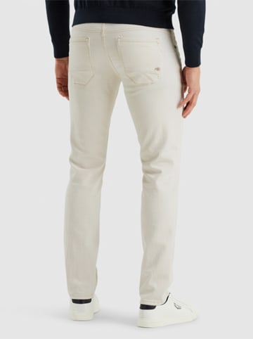 PME Legend Jeans "Nightflight" - Regular fit - in Creme