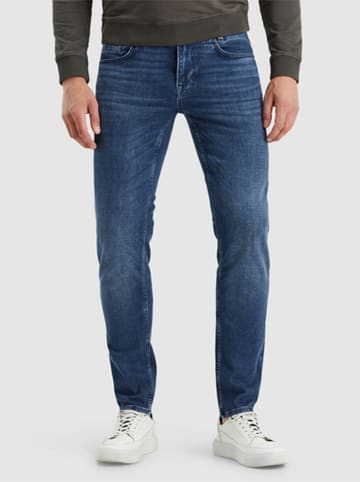 PME Legend Jeans "Freighter" - Slim fit - in Dunkelblau
