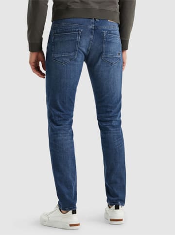 PME Legend Jeans "Freighter" - Slim fit - in Dunkelblau