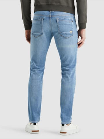 PME Legend Jeans "Freighter" - Slim fit - in Hellblau