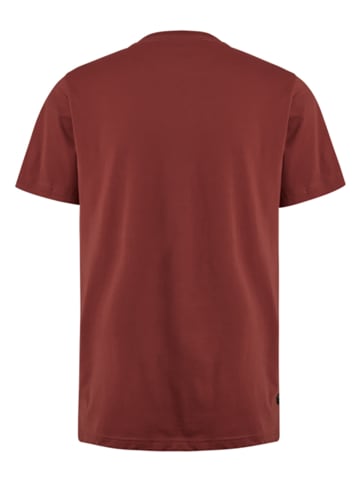 PME Legend Shirt in Bordeaux