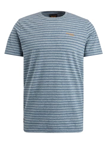 PME Legend Shirt in Hellblau